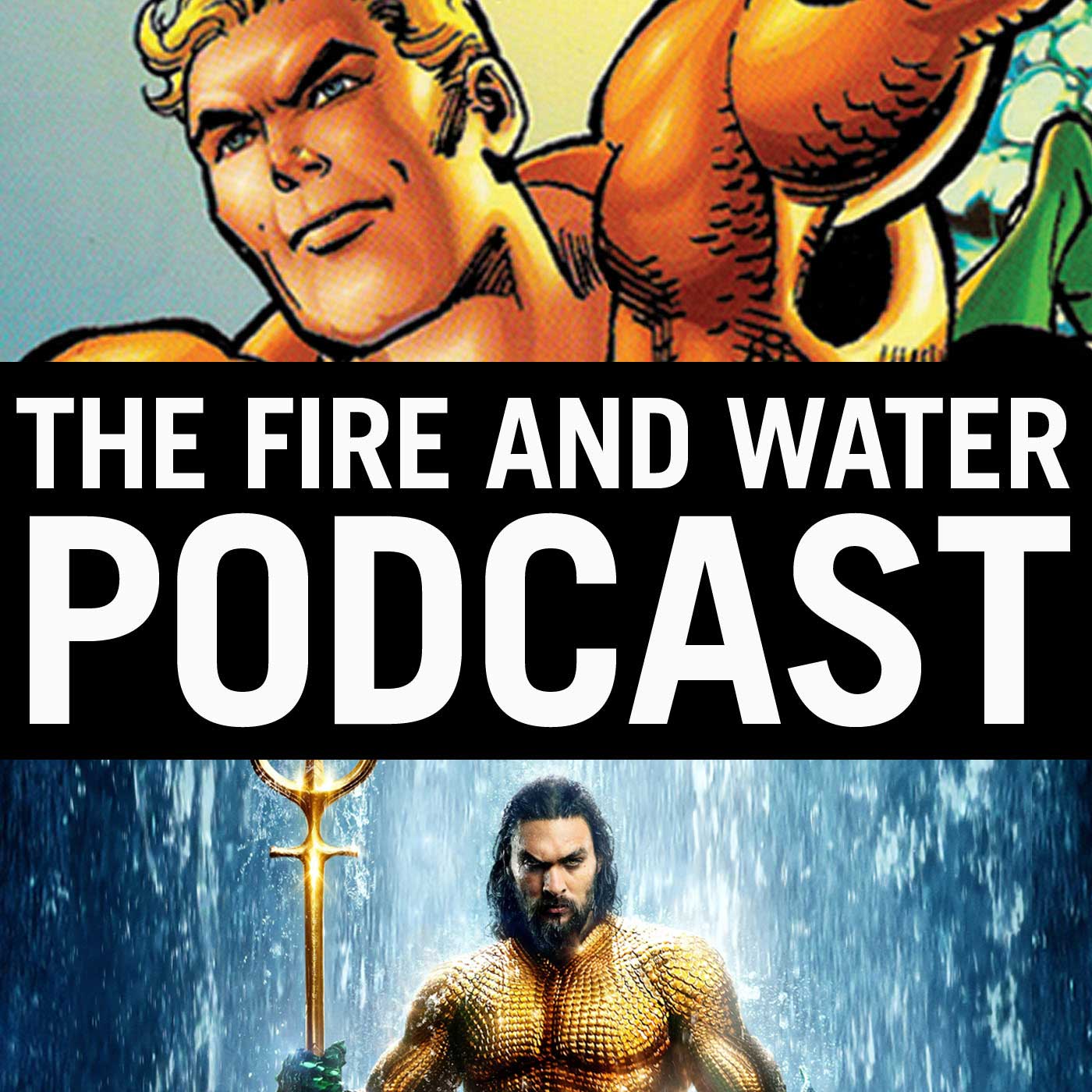 Movie | The Fire and Water Network