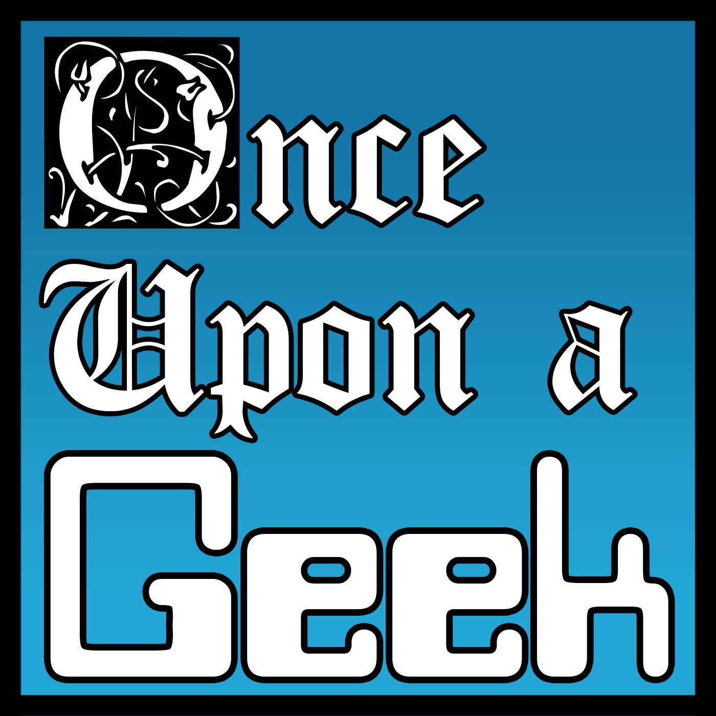Once Upon A Geek - JLApril - The Helmet of Fate: Detective Chimp
