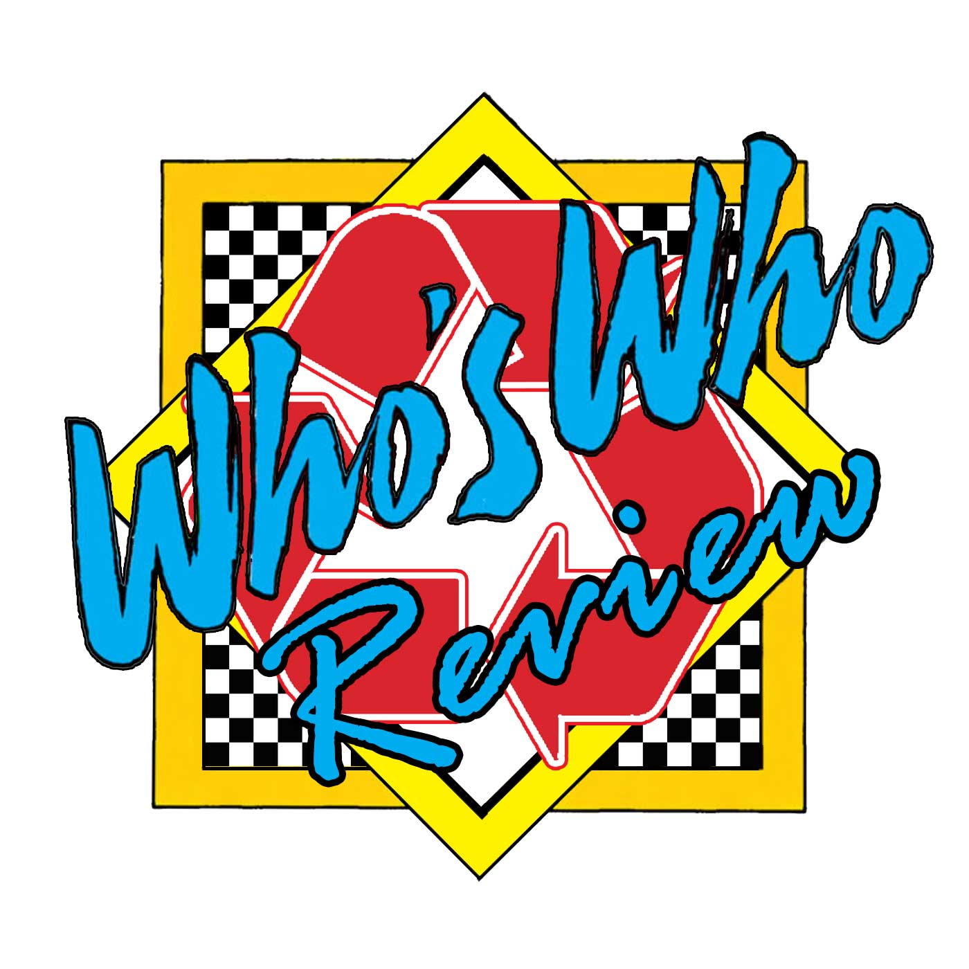 Who's Who Review Podcast
