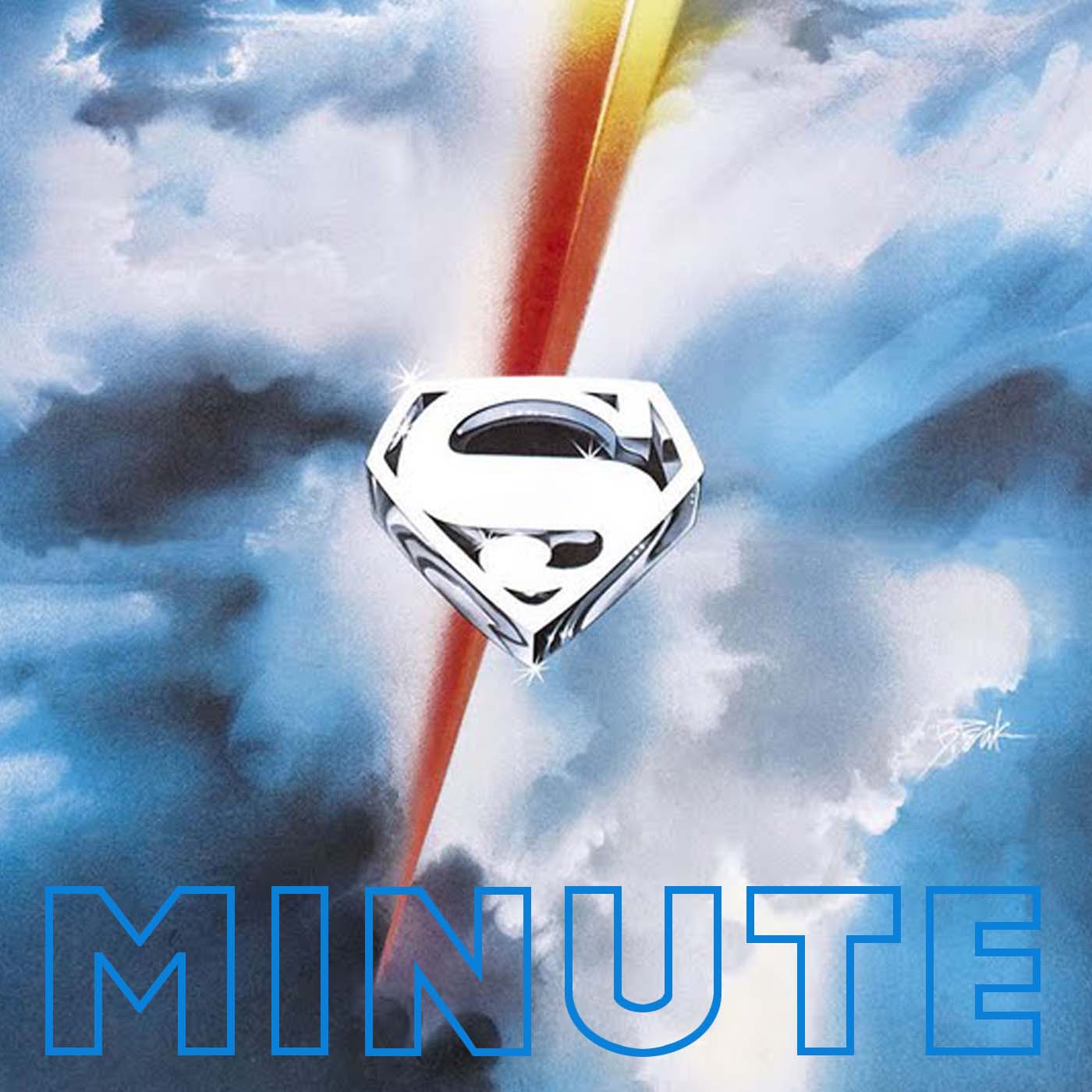 Superman Movie Minute - Supergirl Audio Commentary