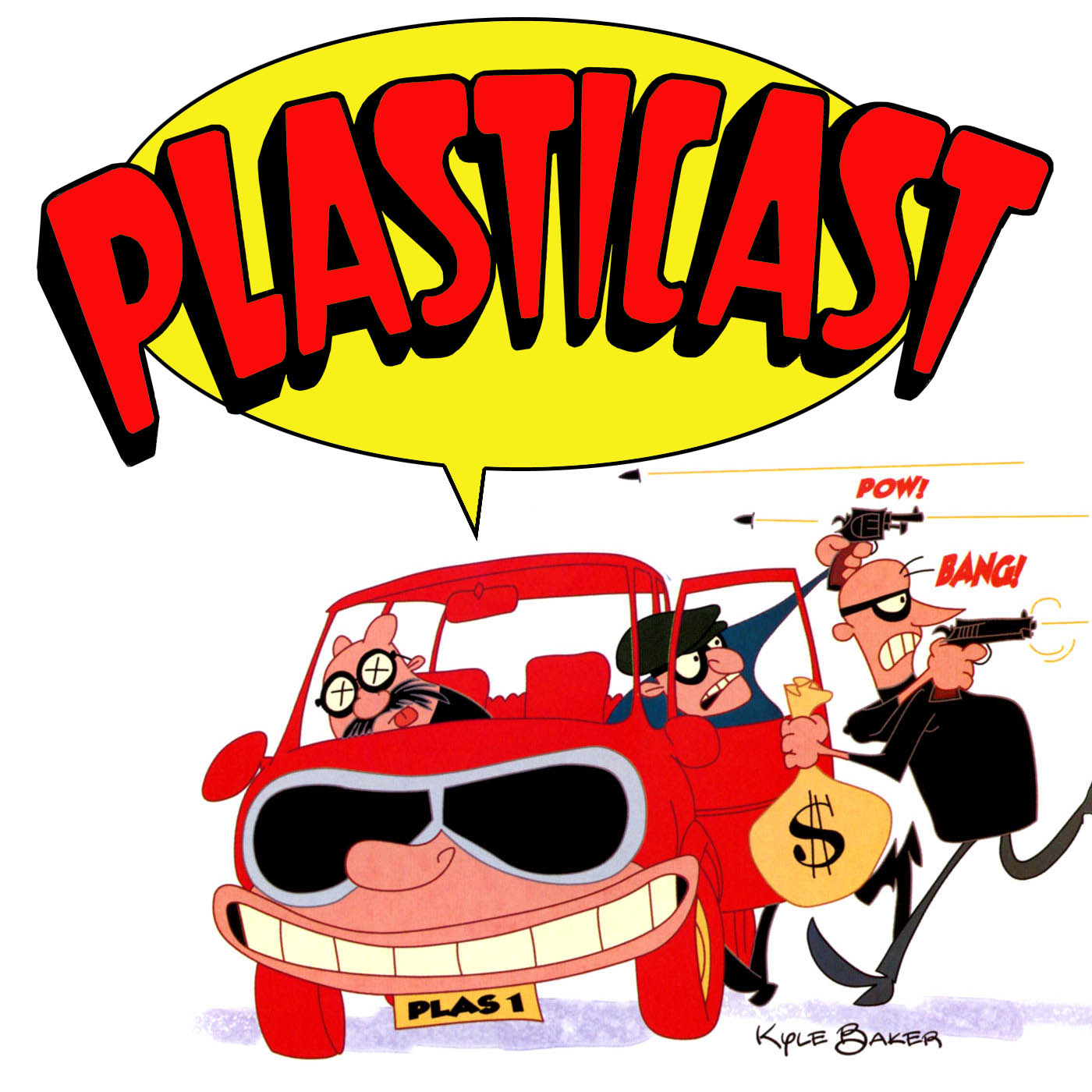 PlastiCast