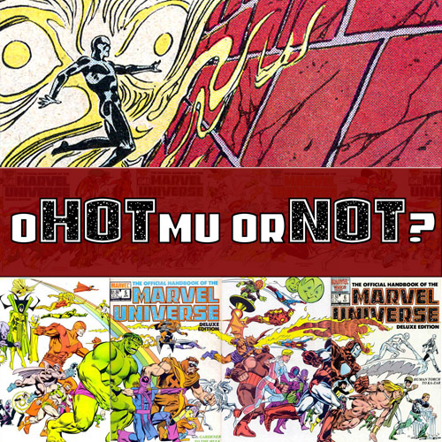 oHOTmu or NOT Ep.88: Primus to Psycho-Man