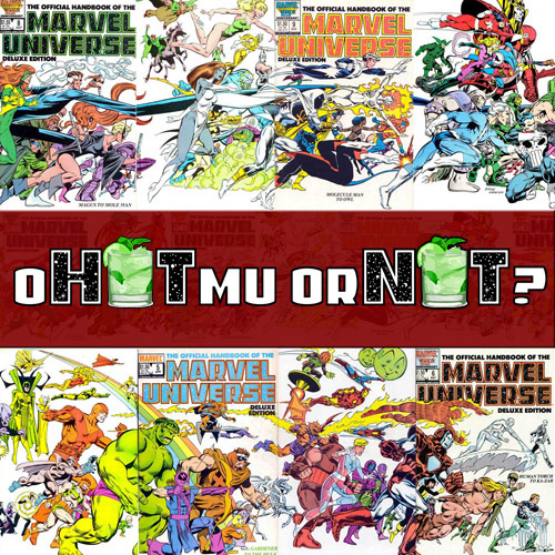 oHOTmu or NOT Ep.108: The Momjito Special